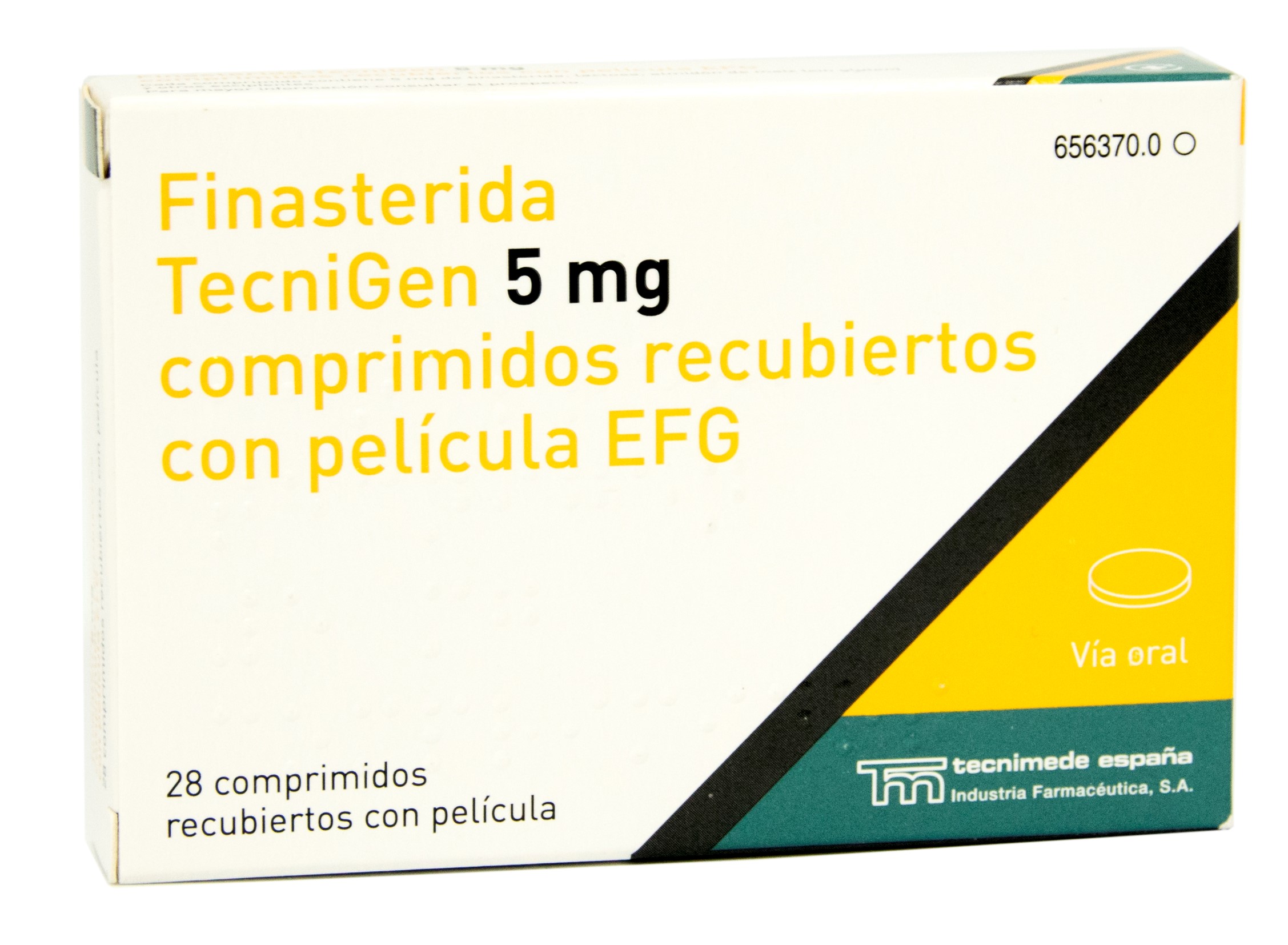 Comprar finasteride 5 mg