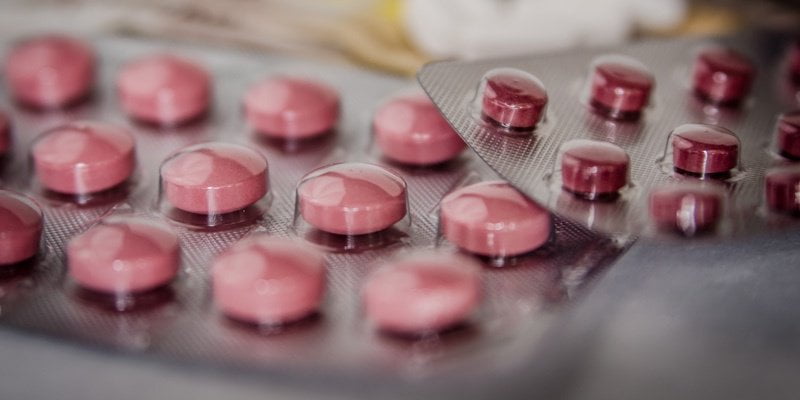 Genericos De Diazepam